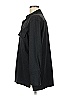 Zara Black Long Sleeve Button-Down Shirt Size M - photo 5