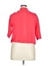 Catherines Pink Cardigan Size 0X - photo 2