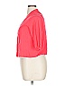 Catherines Pink Cardigan Size 0X - photo 5