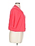 Catherines Pink Cardigan Size 0X - photo 4