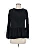 DR2 Black Long Sleeve T-Shirt Size M - photo 1