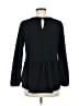 DR2 Black Long Sleeve T-Shirt Size M - photo 2
