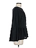 DR2 Black Long Sleeve T-Shirt Size M - photo 4