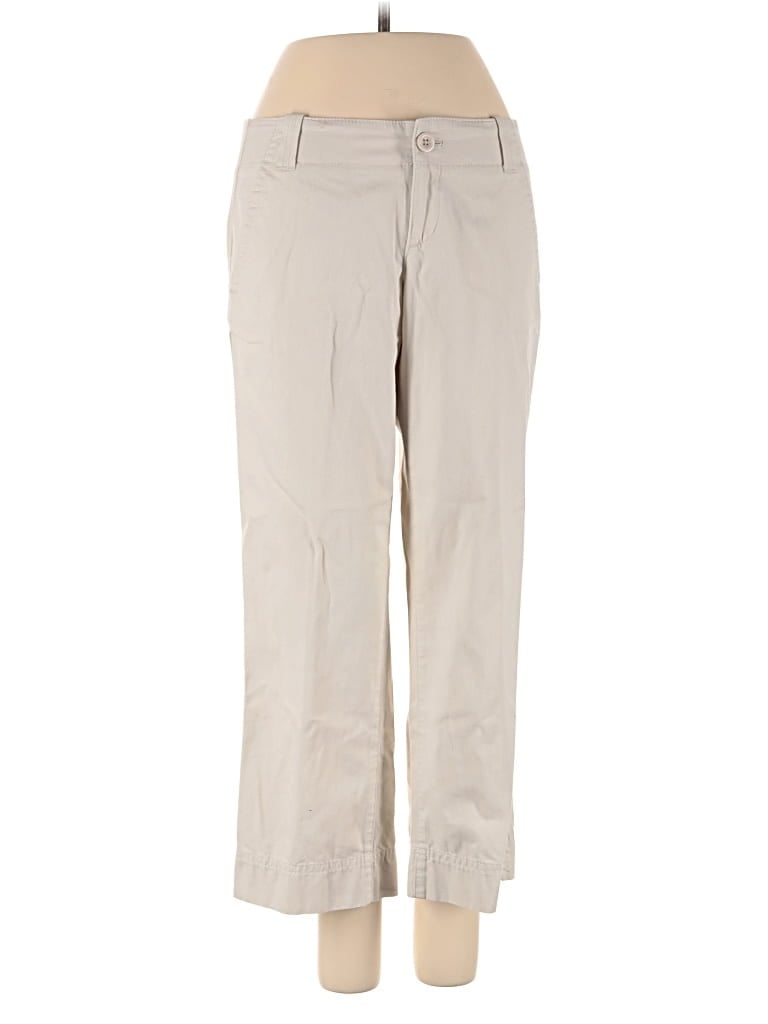 LILLY PULITZER Pre-owned Khaki Pant In Brown