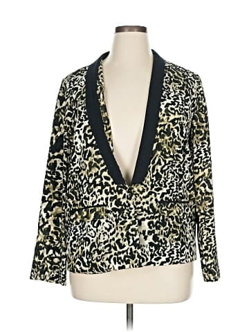 Mossimo Blazer (view 1)
