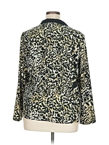 Mossimo Blazer (view 2)