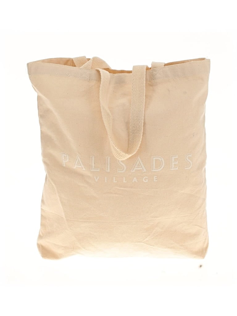 Pre-owned Unbranded Tote Bag In Brown