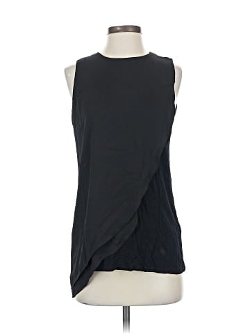 White House Black Market Sleeveless Top (view 1)