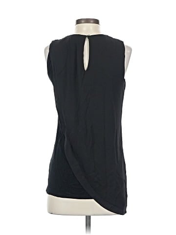 White House Black Market Sleeveless Top (view 2)
