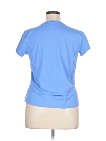 SJB Active by St. John's Bay Active T-Shirt (view 2)
