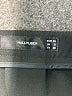 Hallhuber Solid Black Formal Skirt Size UK 8 / US 4 - photo 3