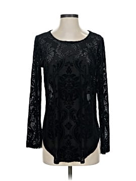 Karen Kane Long Sleeve Top