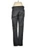 Gap Gray Casual Pants Size 4 - photo 2