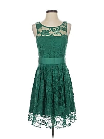 BB Dakota Cocktail Dress (view 1)
