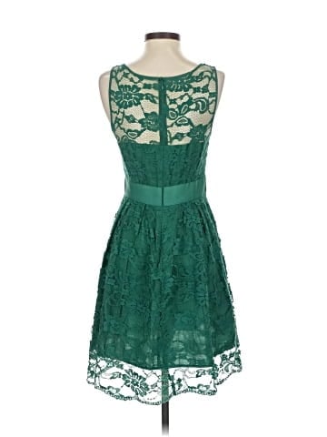 BB Dakota Cocktail Dress (view 2)