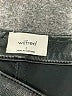 Wilfred 100% Polyurethane Black Casual Pants Size 2 - photo 6