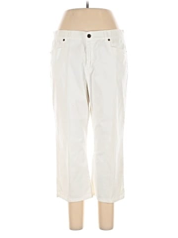 Lauren Jeans Co. Jeans (view 1)