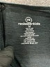 Real Essentials Gray Short Sleeve T-Shirt Size M - photo 7