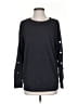 CAbi Black Pullover Sweater Size XS - photo 1