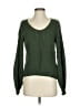 Splendid Green Cardigan Size XS - photo 1