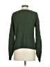 Splendid Green Cardigan Size XS - photo 2
