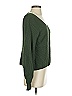 Splendid Green Cardigan Size XS - photo 4
