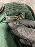Massimo Dutti Green Long Sleeve Top Size XS - photo 7
