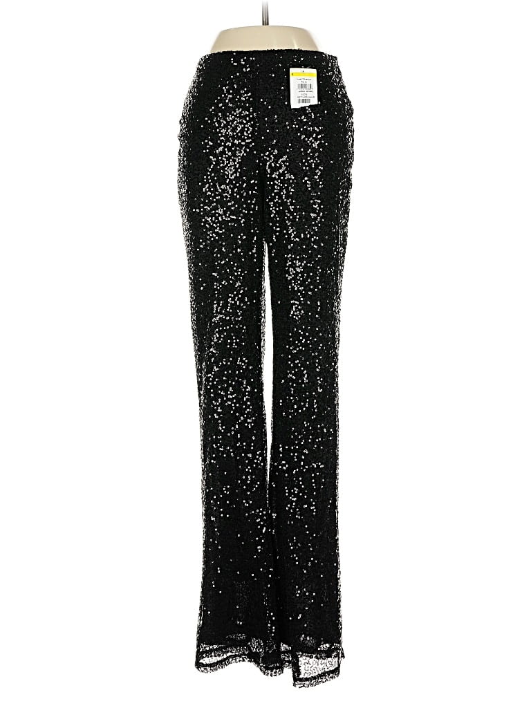 Melrose And Market Dress Pants In Black