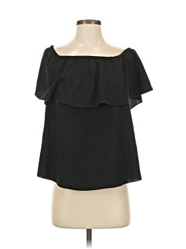 7 For All Mankind Sleeveless Blouse
