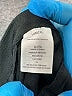 Vince. 100% Polyester Solid Black Casual Pants Size XL - photo 4