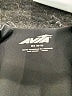 Avia Black Active Pants Size XS - photo 7