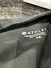 Athleta Color Block Black Active Pants Size XS - photo 4