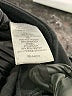 Athleta Color Block Black Active Pants Size XS - photo 5