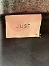 Just Solid Black Cocktail Dress Size XS - photo 6