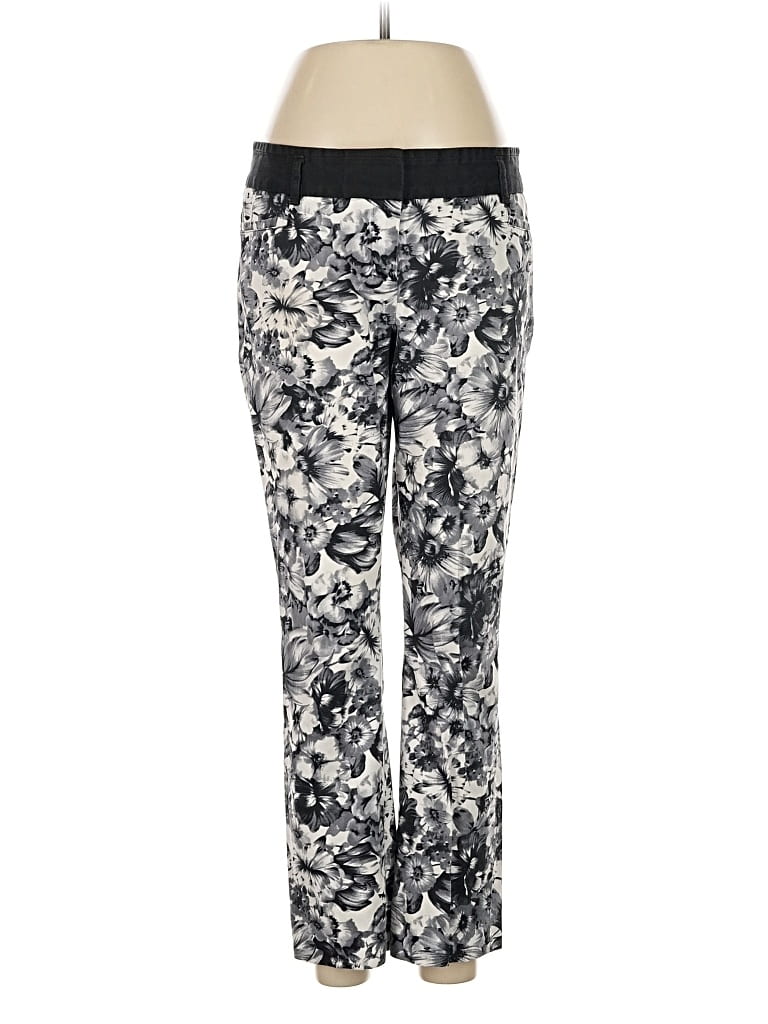 EXPRESS Pre-owned Active Pants In Black