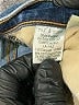 Rag & Bone/JEAN Hearts Blue Jeans Size 26 waist - photo 7