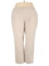 Kasper Tan Dress Pants Size 20 - photo 2