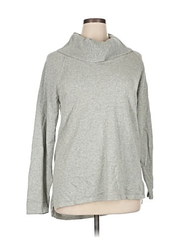 Jeanne Pierre Sweatshirt (view 1)