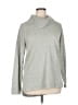 Jeanne Pierre Gray Sweatshirt Size XL - photo 1