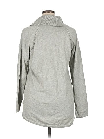 Jeanne Pierre Sweatshirt (view 2)