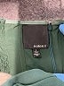hailee c 100% Polyester Solid Green Jumpsuit Size 2 - photo 3