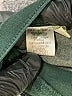 Rag & Bone/JEAN Green Jeans Size 25 waist - photo 8