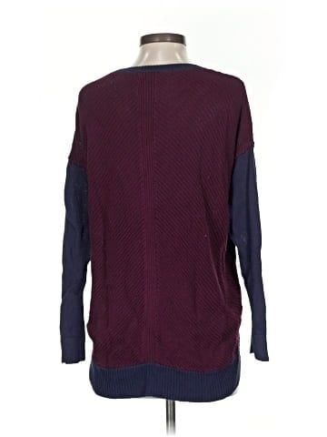 Lauren by Ralph Lauren Pullover Sweater (view 2)