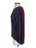 Lauren by Ralph Lauren Color Block Blue Pullover Sweater Size S - photo 5