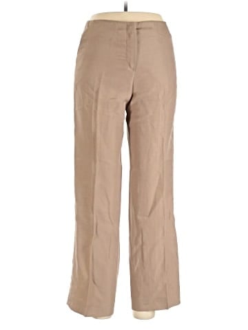 Giorgio Armani Khakis (view 1)
