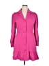Adelyn Rae Pink Casual Dress Size XL - photo 1