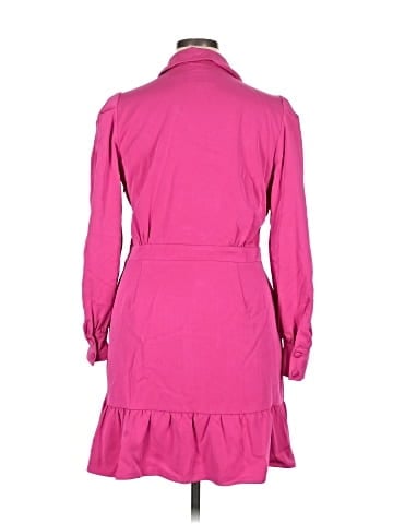 Adelyn Rae Casual Dress (view 2)