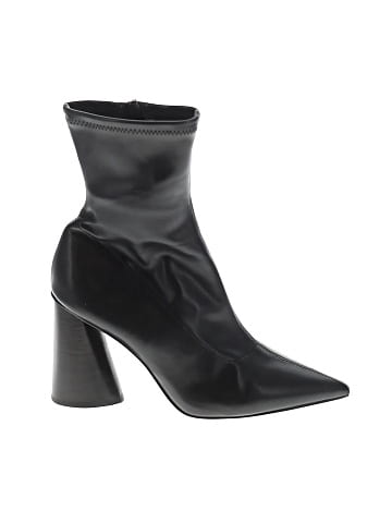 Steve Madden Boots (view 1)
