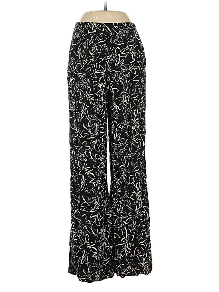 KIRIOUS Pre-owned Casual Pants In Black