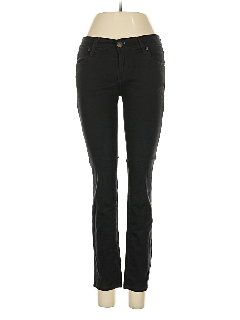 Click to view more detailed imagery on our partner's website Pre-owned Free People Jeans In Black